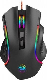 Redragon M602 RGB Mouse kullananlar yorumlar